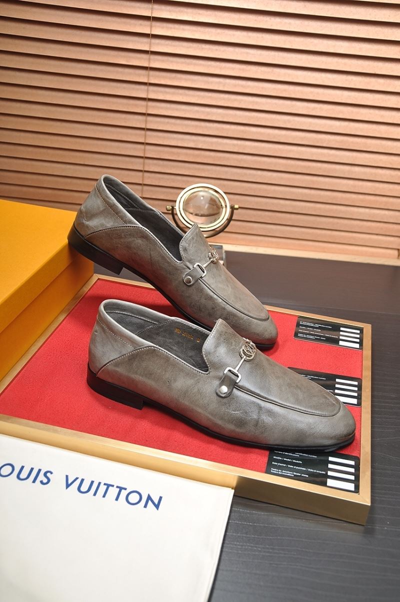 Louis Vuitton Business Shoes